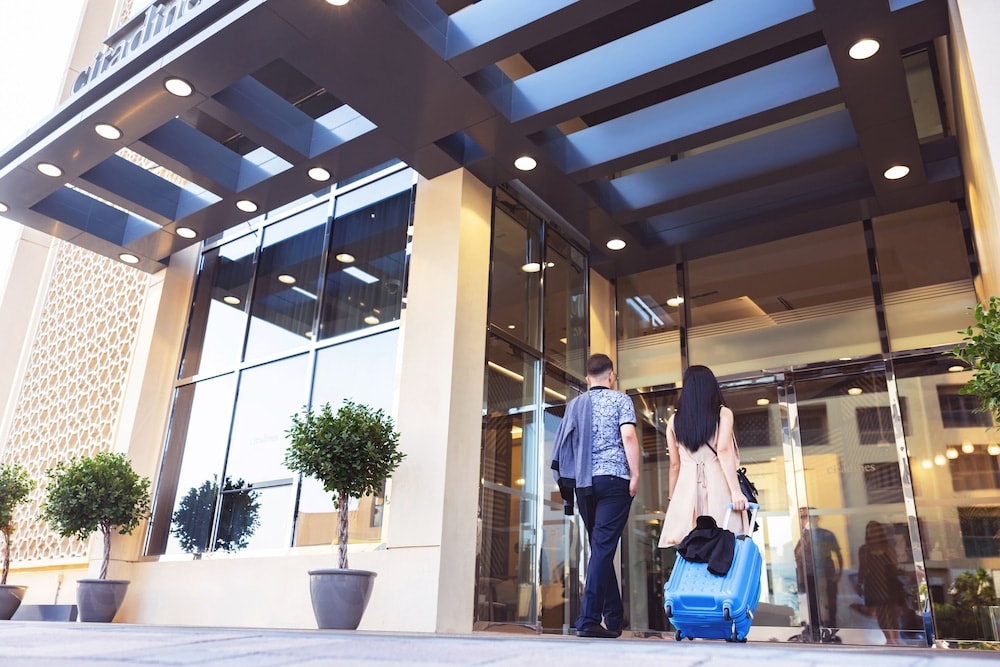 Pavilion Hotel Al Jaddaf Managed by Nooa