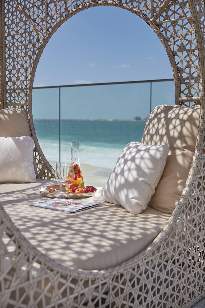 Mandarin Oriental Jumeira, Dubai