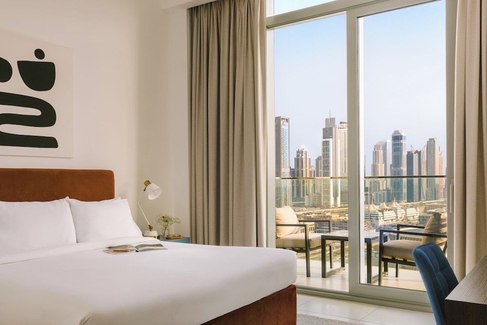 Sonder Downtown Apartments