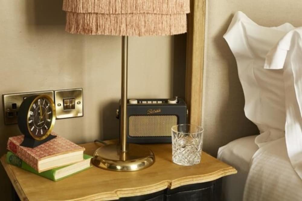 Broadstreet Townhouse