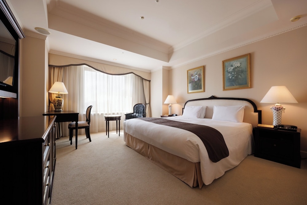 Daiichi Hotel Tokyo