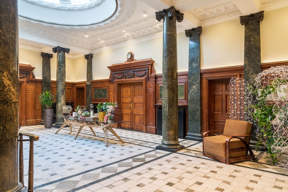 Town Hall Hotel – Shoreditch