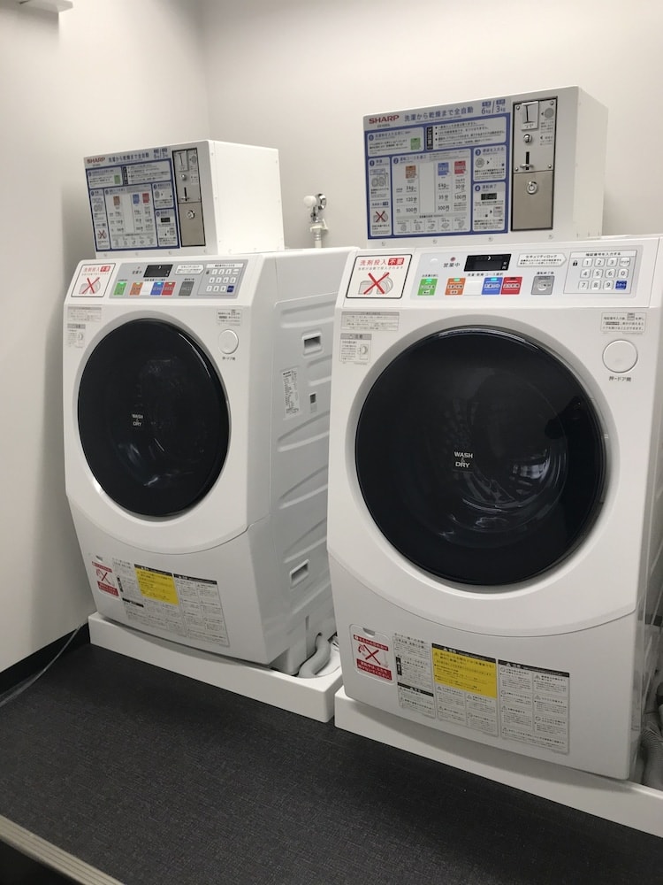 Hotel Resol Ueno