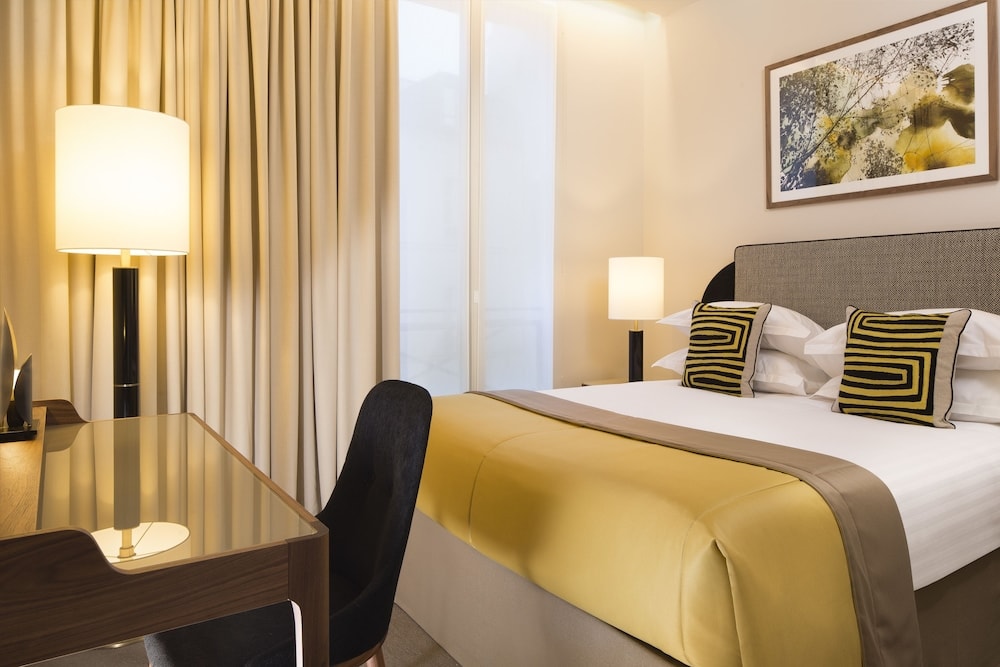 Le Tsuba Hotel