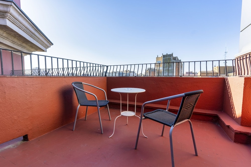 Hotel Ultonia