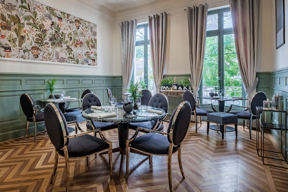 Le Palais Gallien Hôtel & Spa