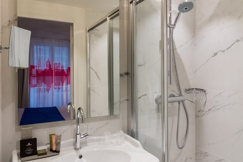 Hôtel 34B - Astotel