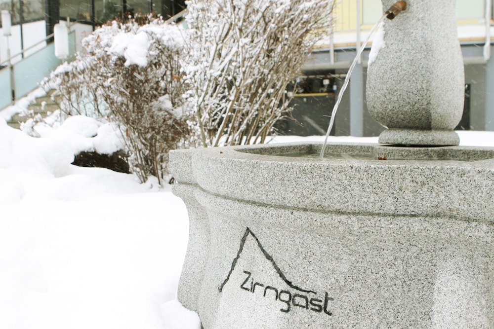 Haus Zirngast