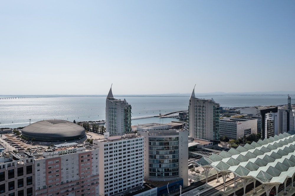Meliá Lisboa Oriente