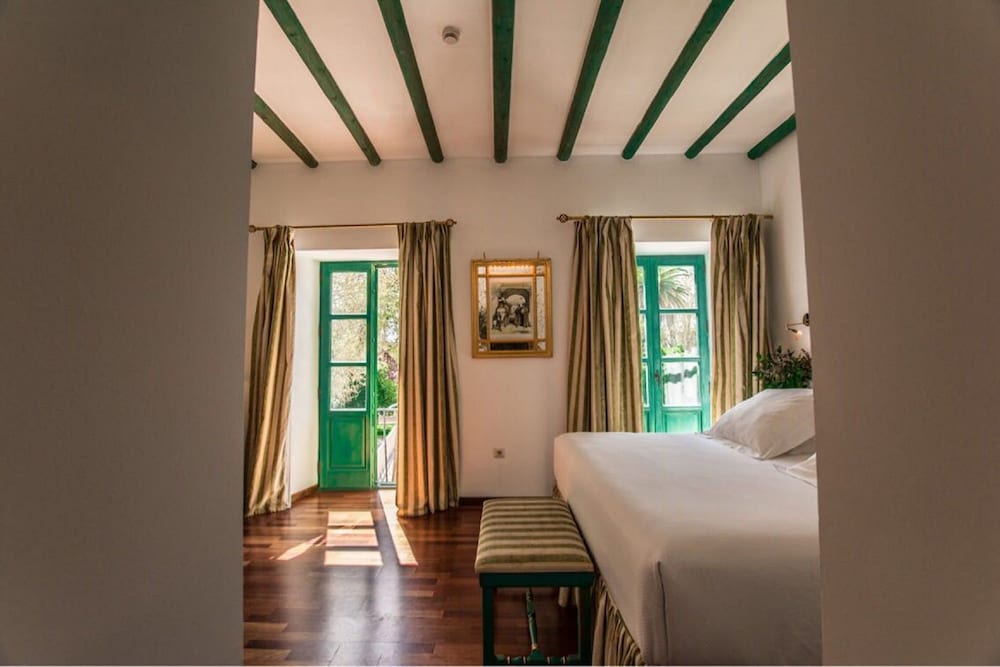 Las Casas de la Judería de Córdoba