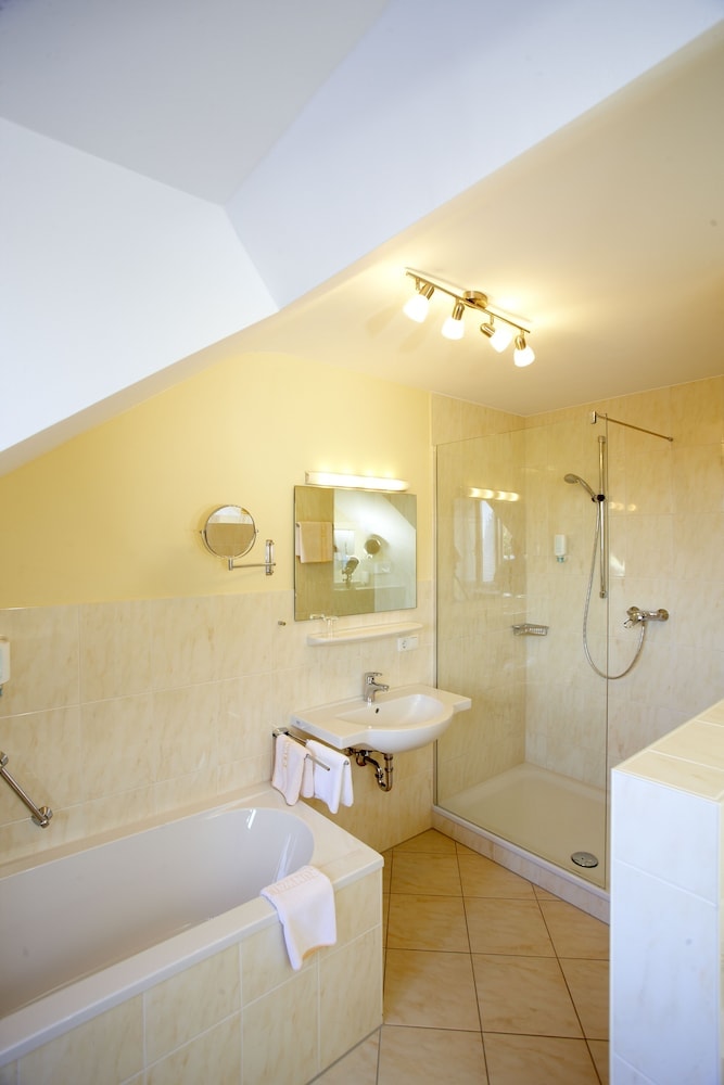 Hotel Gruenwald