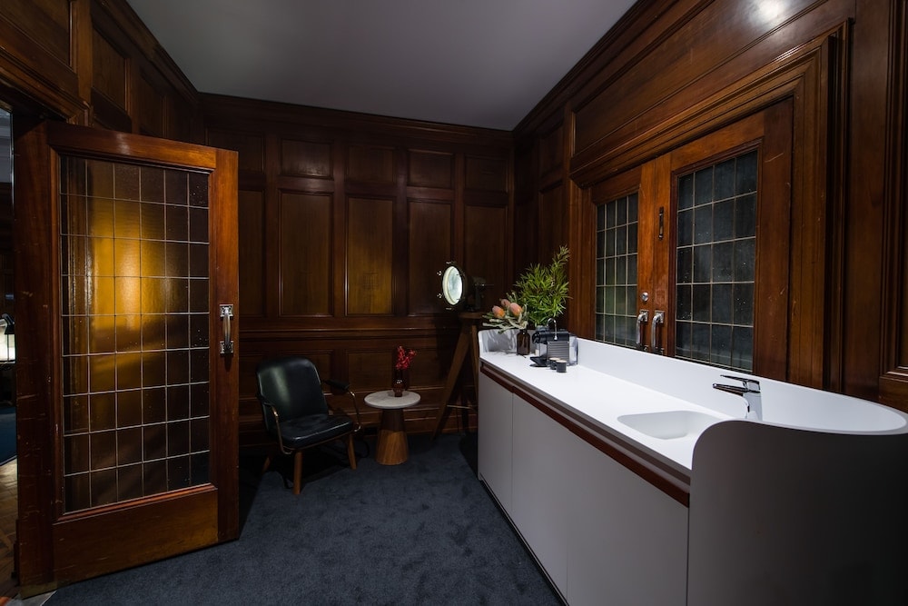 The Old Clare by Ode Hotels