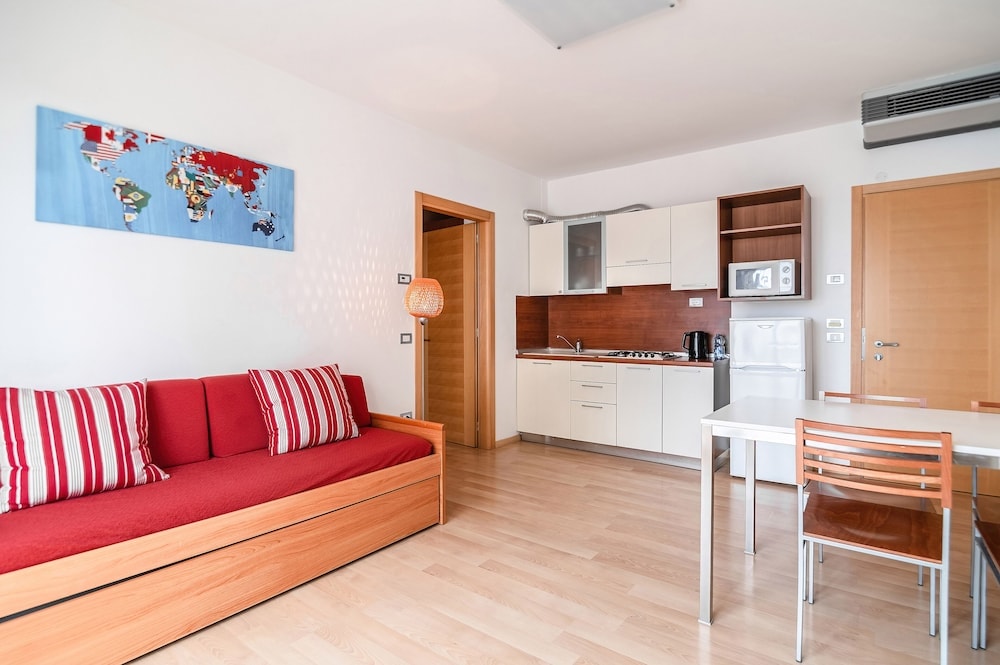 Domino Suite Hotel Jesolo