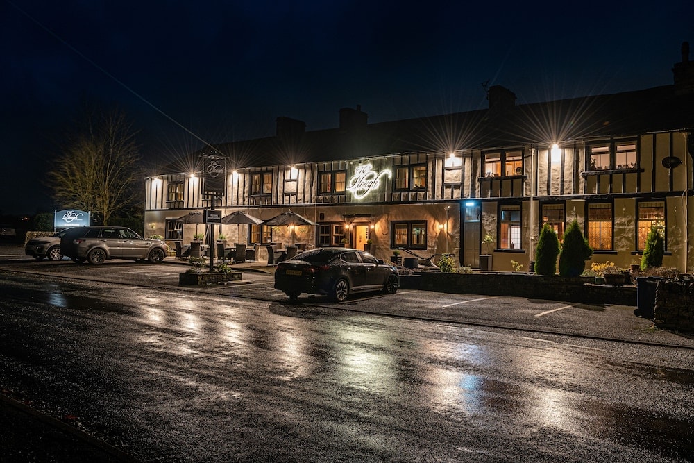 The Plough Inn