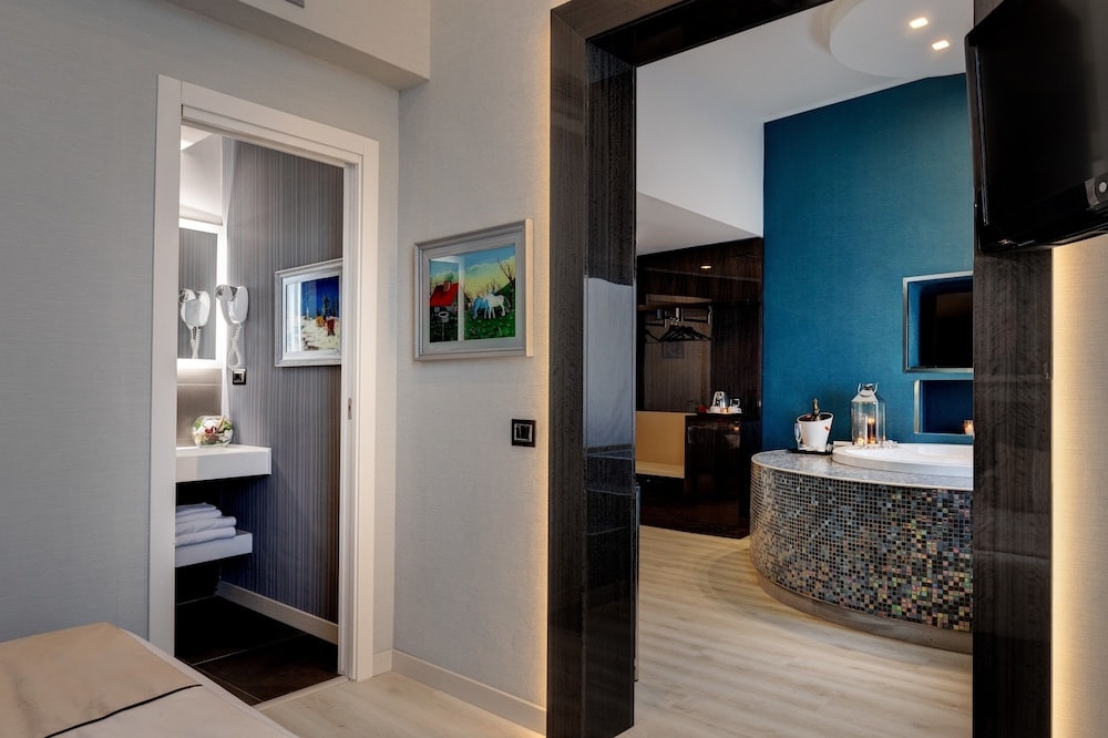 Dharma Style Hotel & Spa