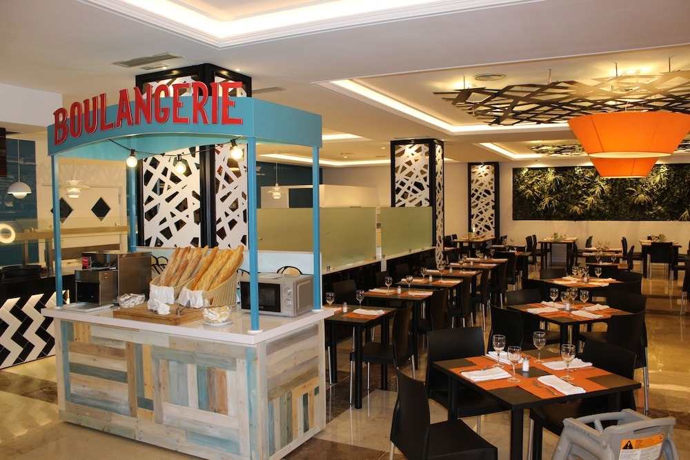 Evenia Olympic Resort