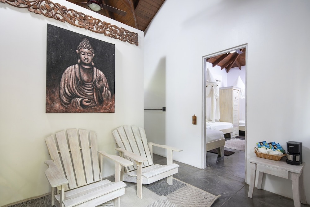Bodhi Tree Yoga Resort