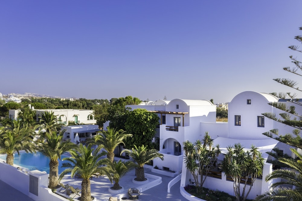 Strogili Hotel - Adults Only