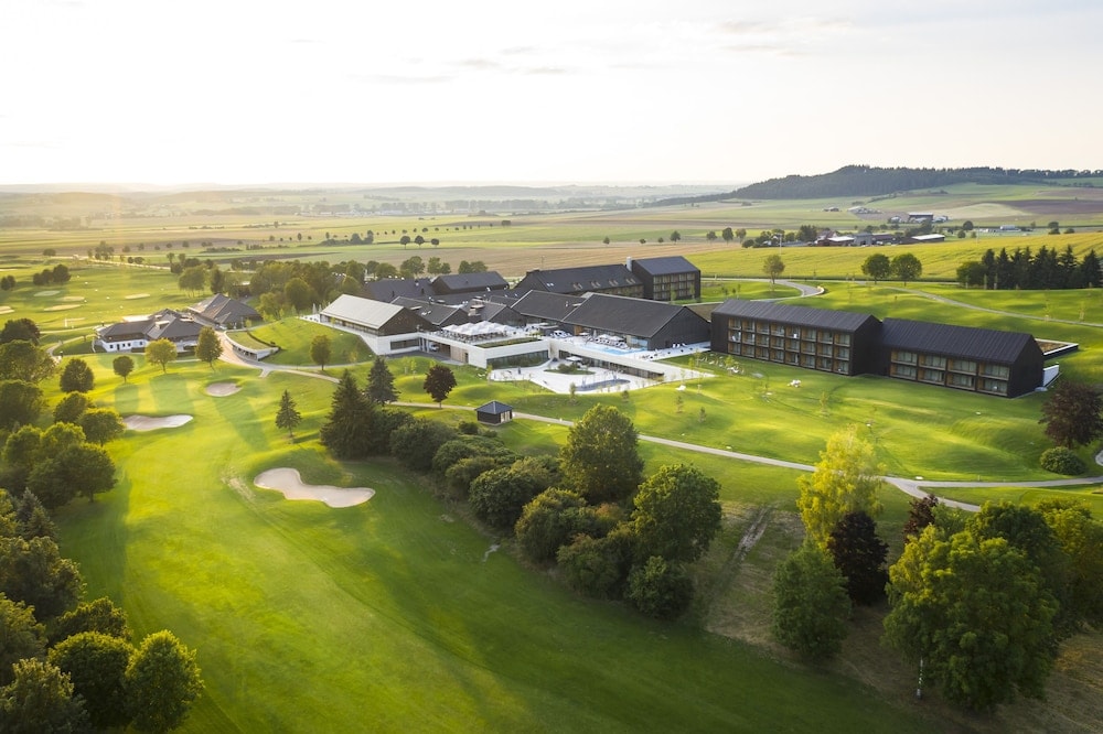 Der Öschberghof - Golf-Resort des Jahres