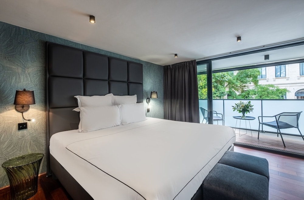 Le Palais Gallien Hôtel & Spa