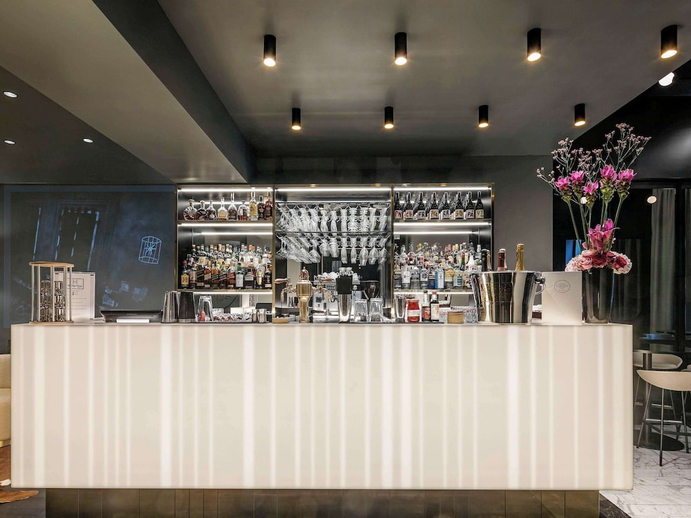 Century Old Town Prague - MGallery Collection