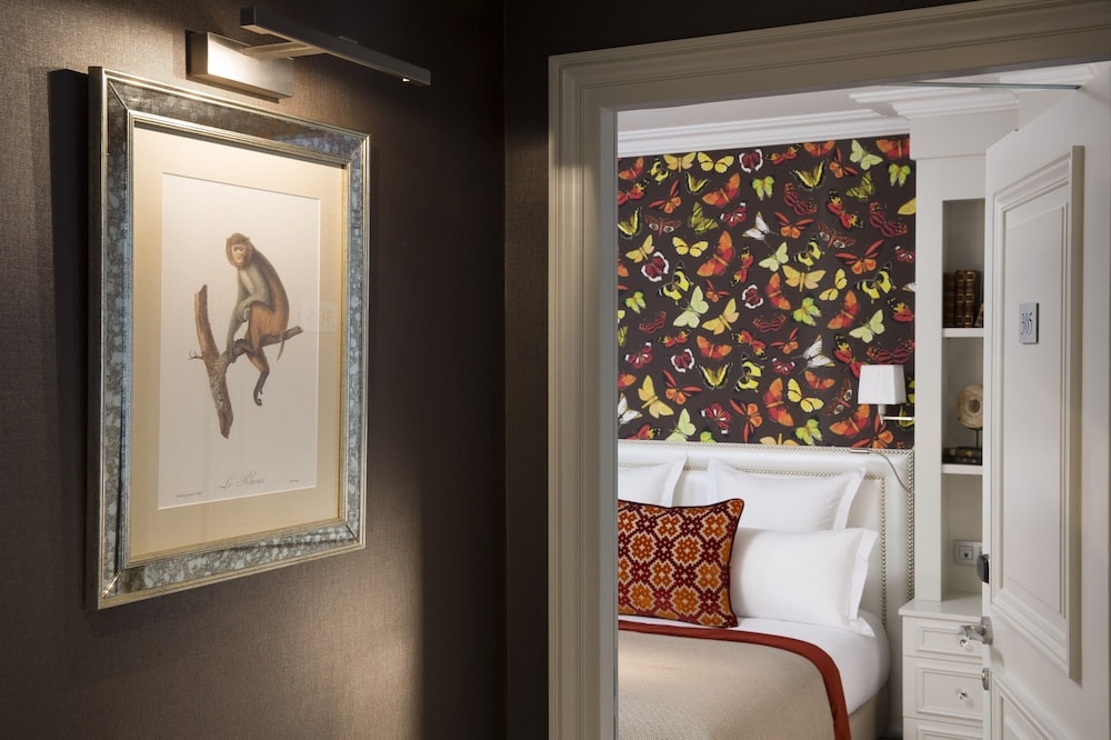 Hotel Monge