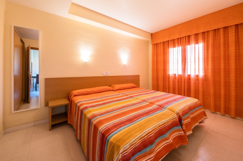 Albir Garden Resort