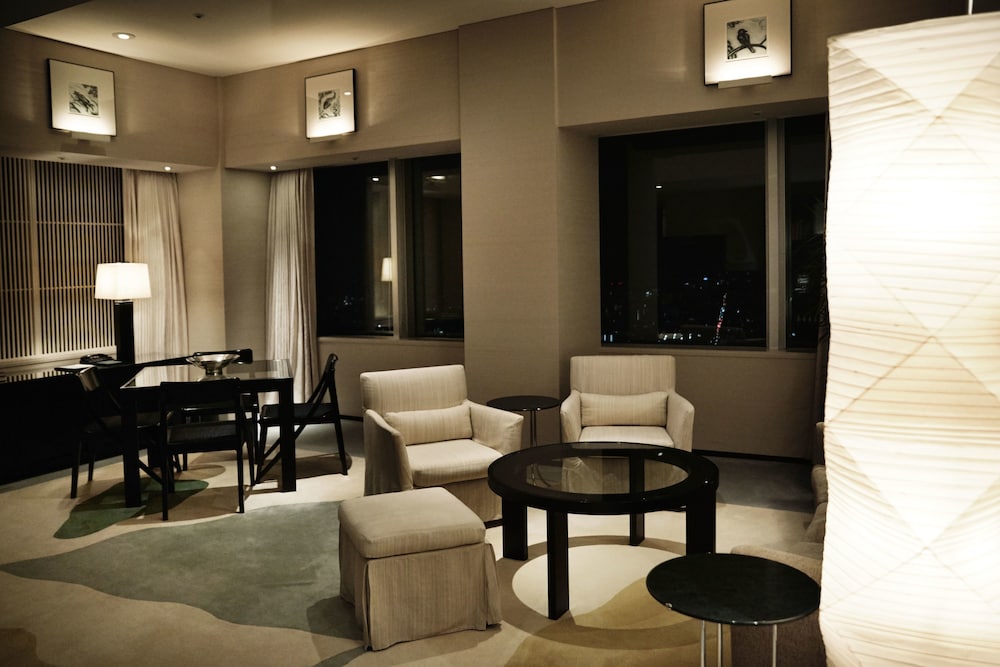 Park Hyatt Tokyo