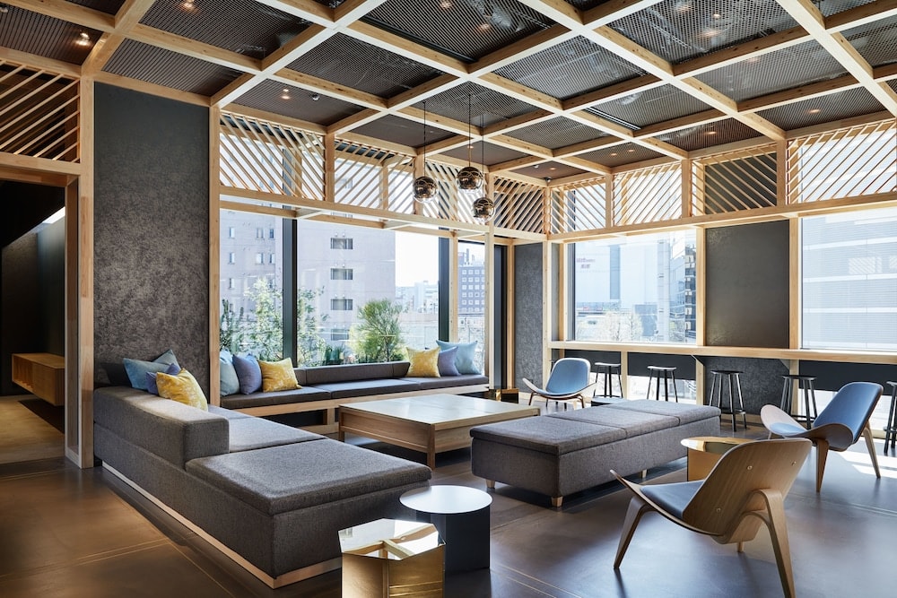 OMO5 Tokyo Otsuka by Hoshino Resorts