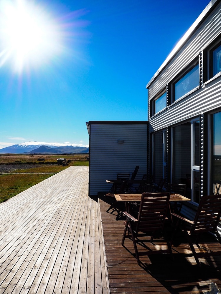 Kast Guesthouse