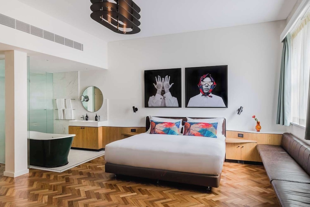 The Old Clare by Ode Hotels