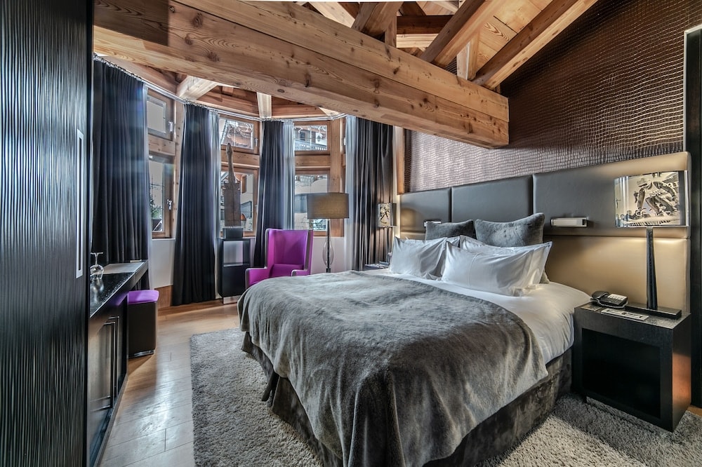 Hôtel Le Strato