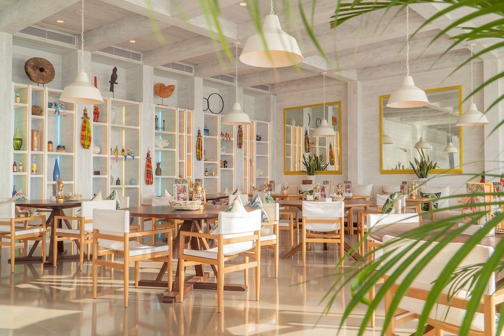 Nikki Beach Resort & Spa Dubai