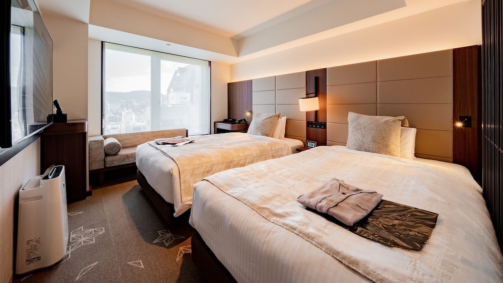 Keio Prelia Hotel Kyoto Karasuma Gojo