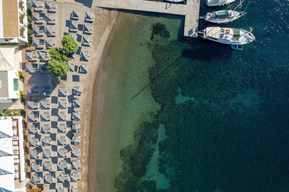 Patmos Aktis, a Luxury Collection Resort & Spa, Greece