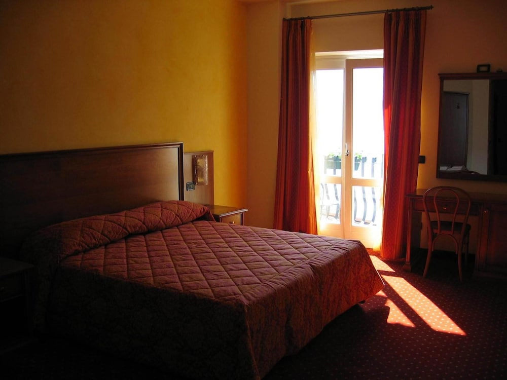 Hotel Monte Baldo