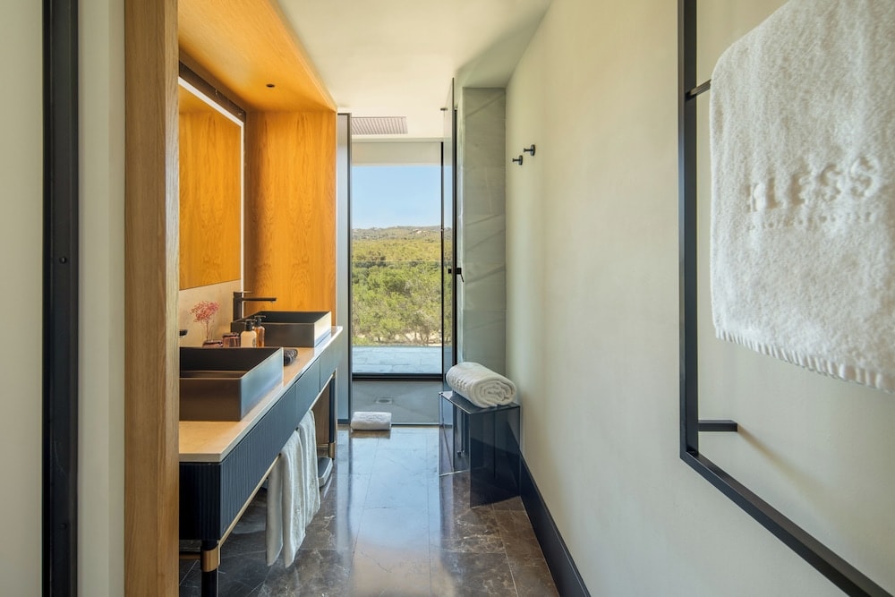 Bless Hotel Ibiza, a member of The Leading Hotels of the World