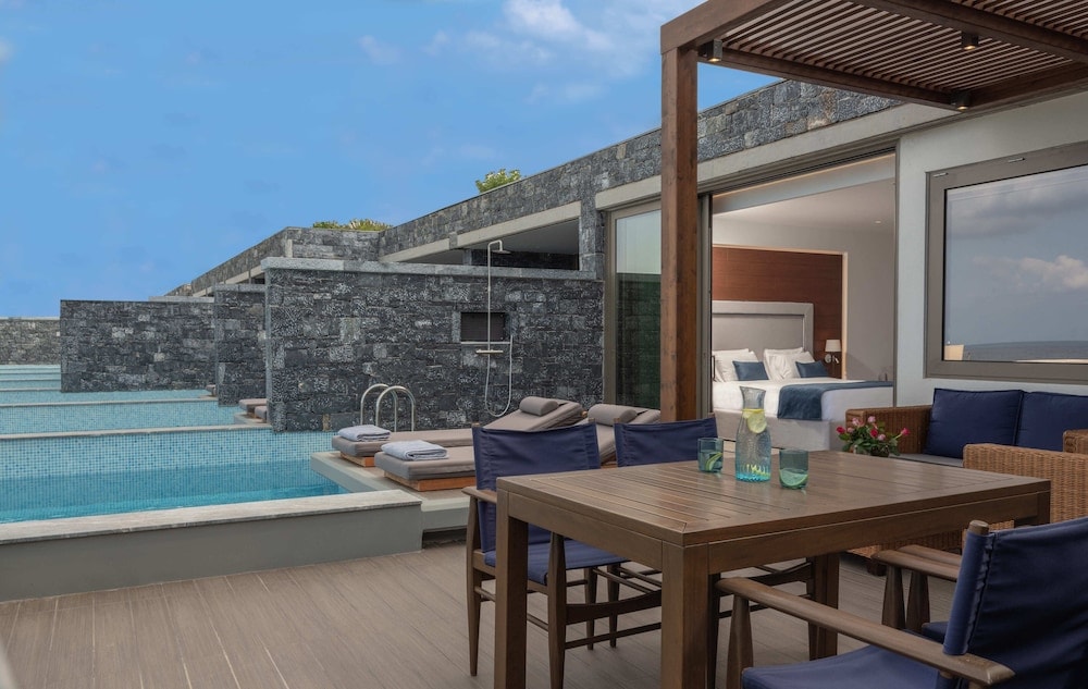 Nana Princess Suites, Villas & Spa
