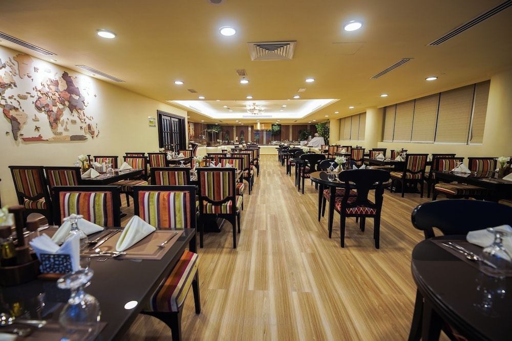 Grand Villaggio Hotel Abu Dhabi
