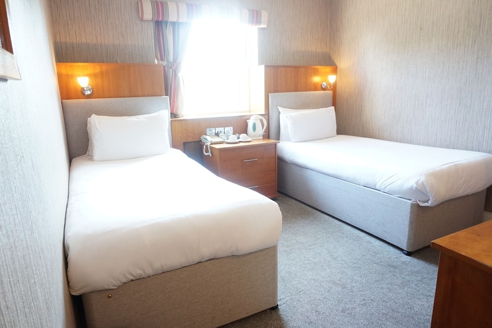 The Park Hotel