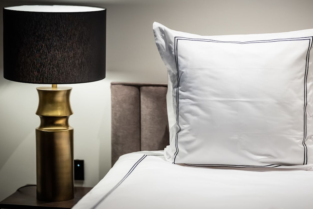 Boutique Hotel 't Fraeyhuis