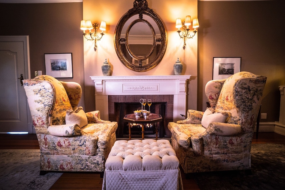 The Andros Deluxe Boutique Hotel