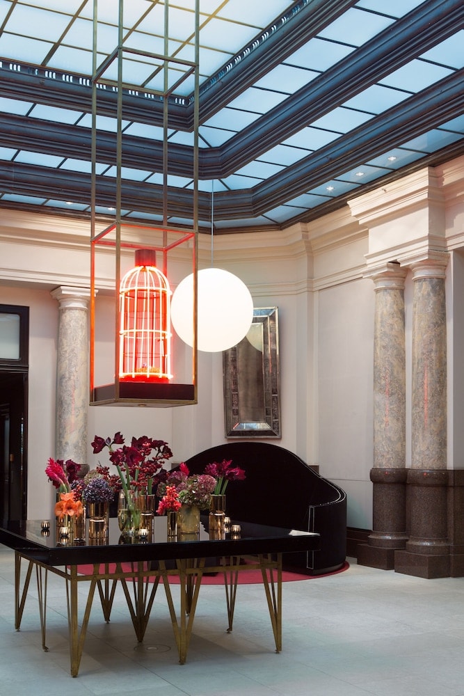 Hotel De Rome Berlin