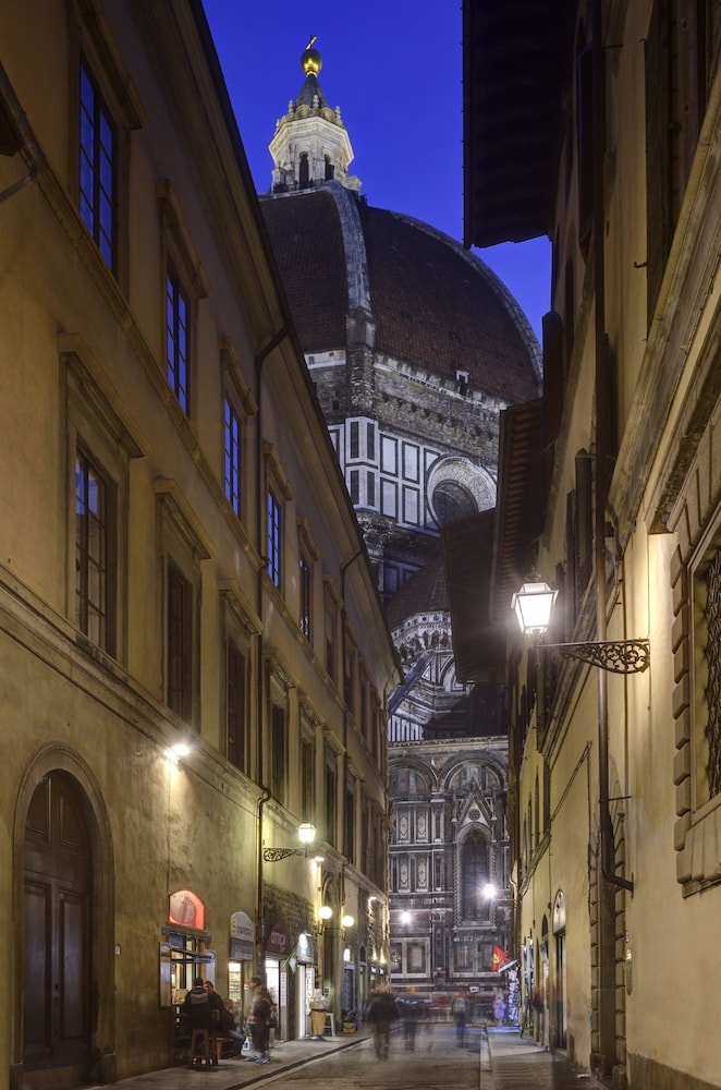 Palazzo Niccolini al Duomo