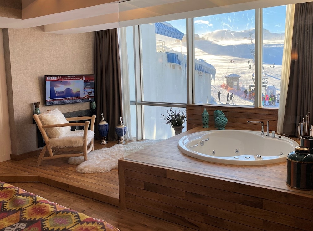 Bof Hotels Uludağ Ski & Luxury Resort All Inclusive