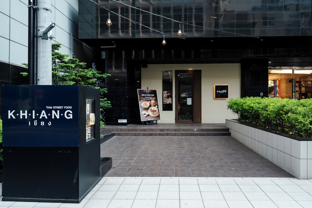 Far East Village Hotel Osaka, Honmachi