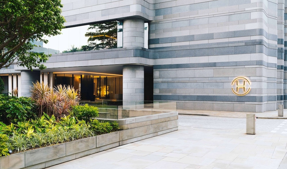 Upper House Hong Kong