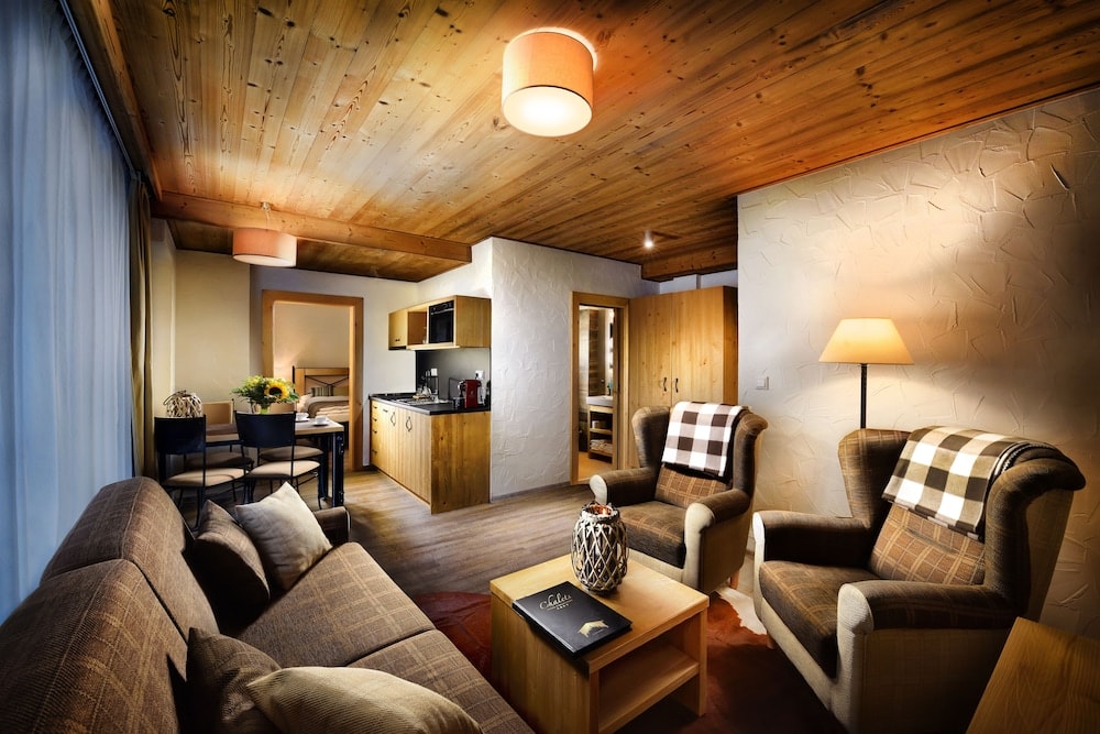 Chalets Jasná Collection - Apartments