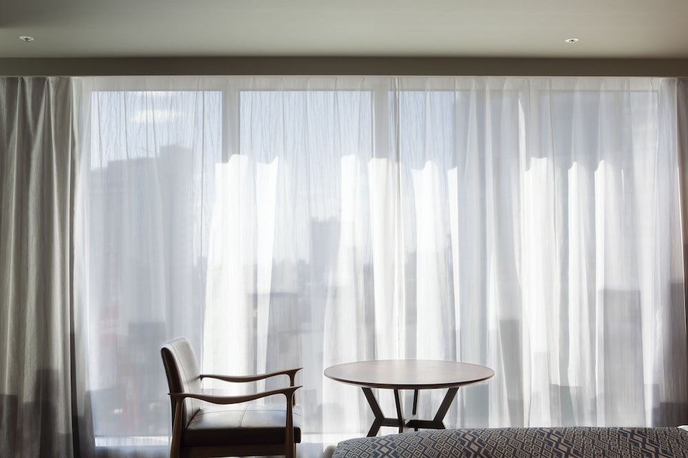 SHIBUYA STREAM HOTEL
