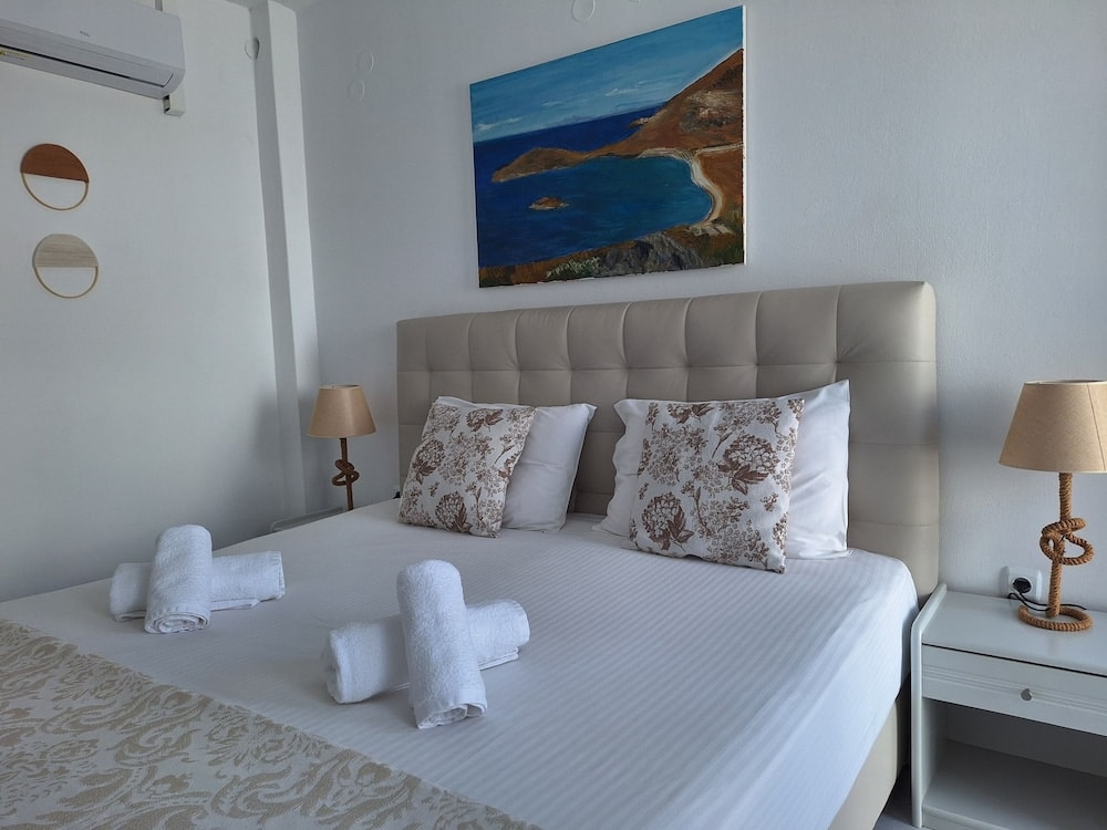 Evi Evan Hotel